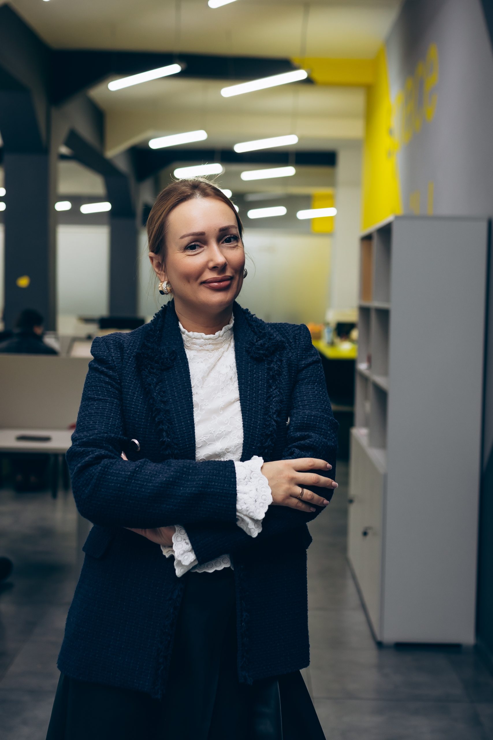 Катерина Саркісова