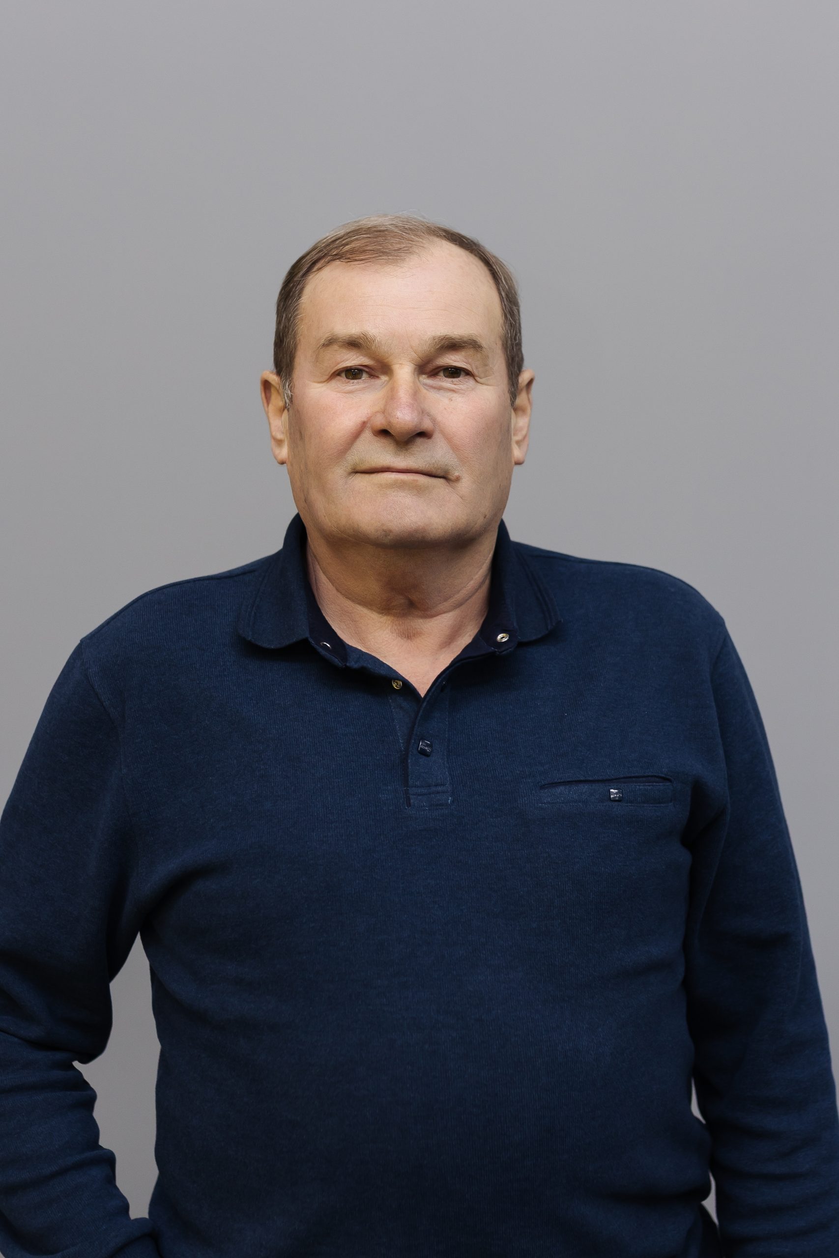 Володимир Слєпко