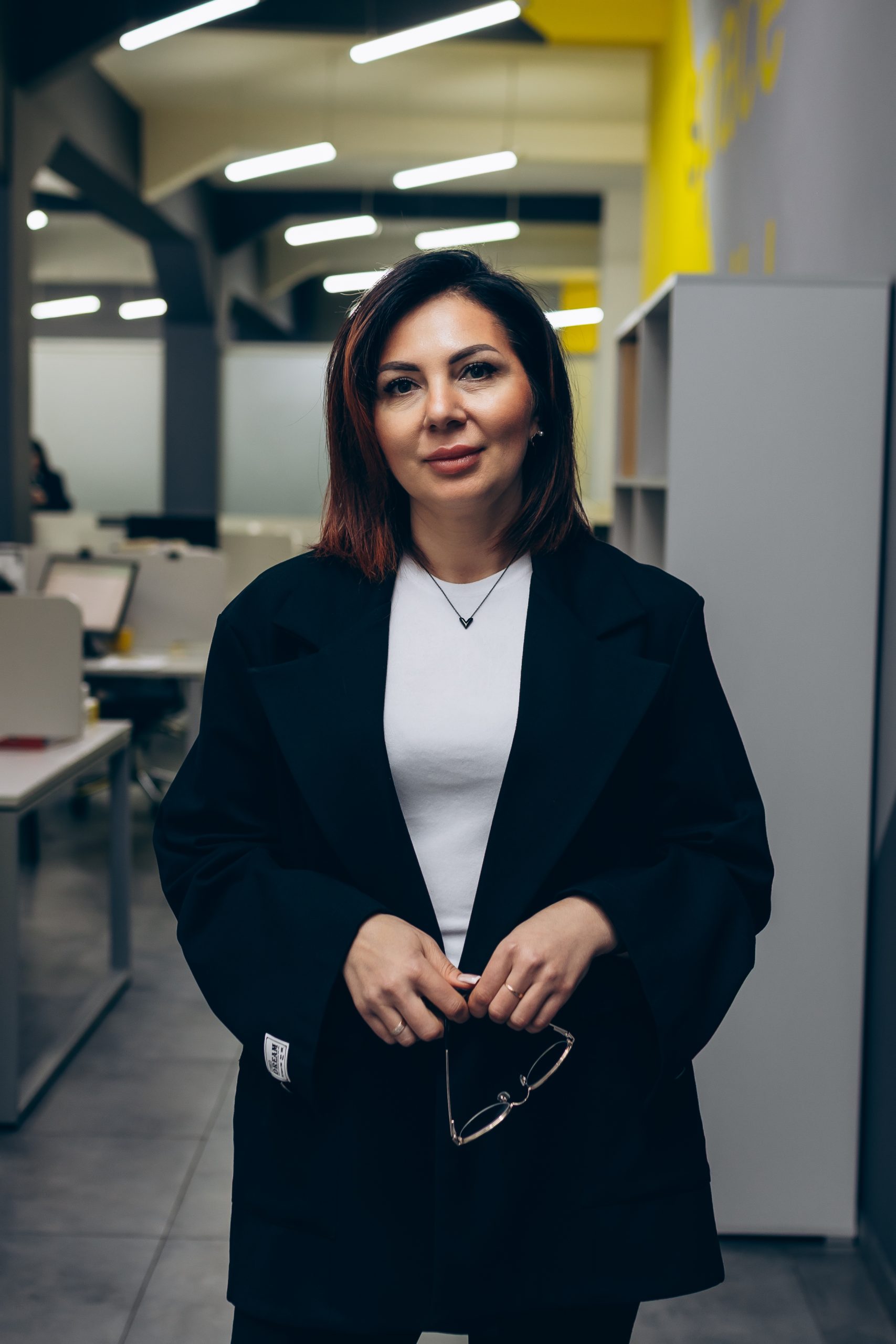 Тетяна Сухомлінова